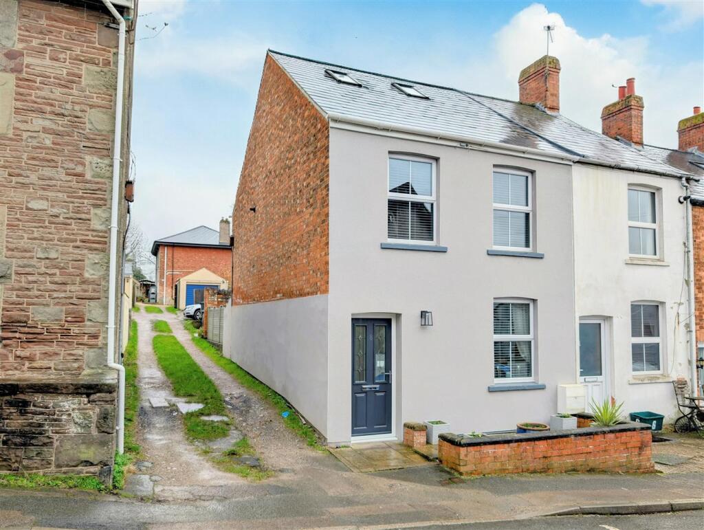 Main image of property: Queen Street, Lydney