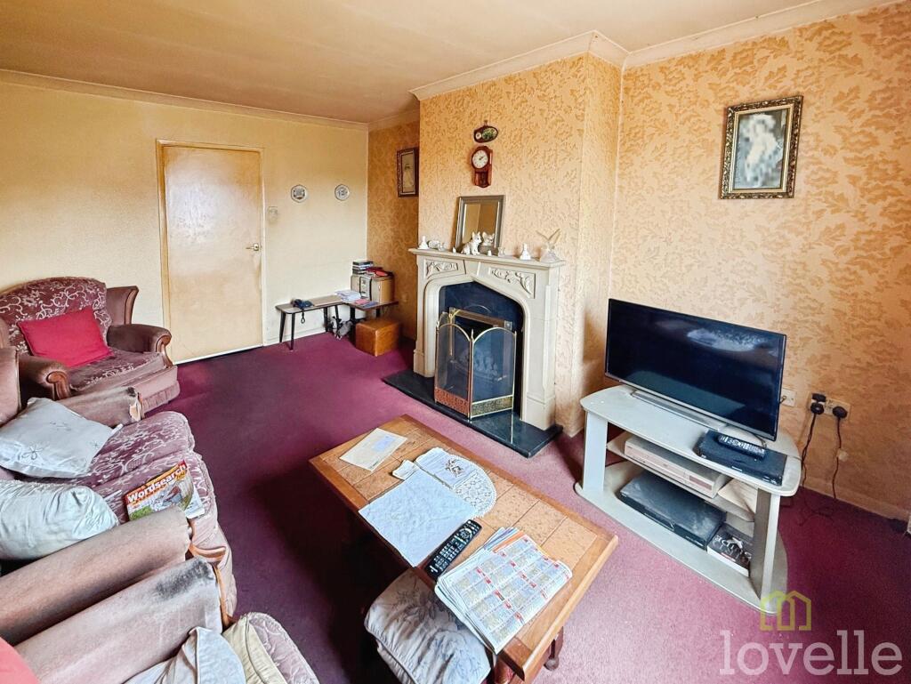 House in North Kesteven, North Hykeham - View 2