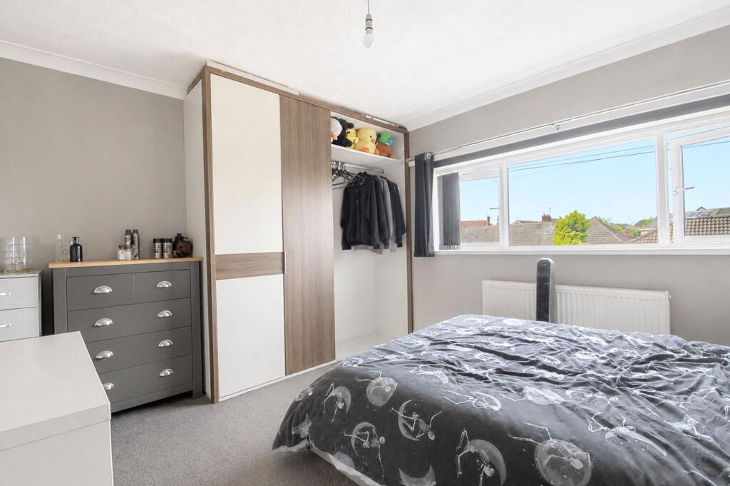 House in Stockton-on-Tees - View 5