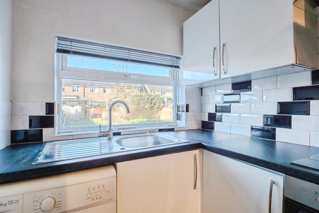 House in Charnwood, Leicestershire - More