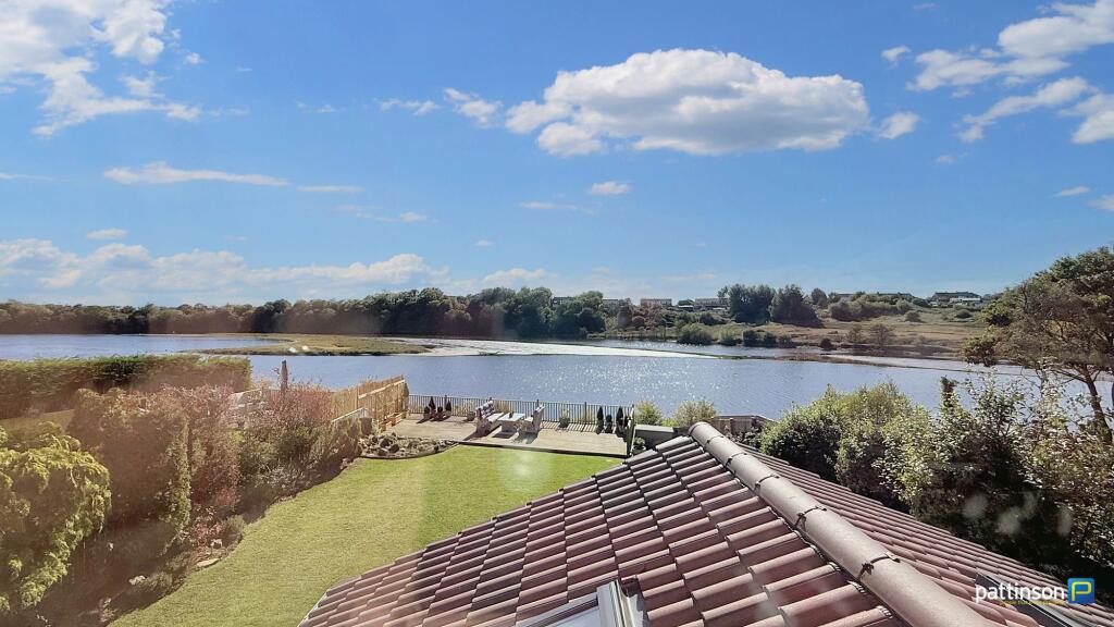 Main image of property: Nursery Park, Ashington, Northumberland, NE63 0DH