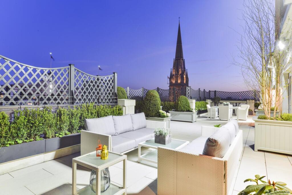 Apartment in London - View 4