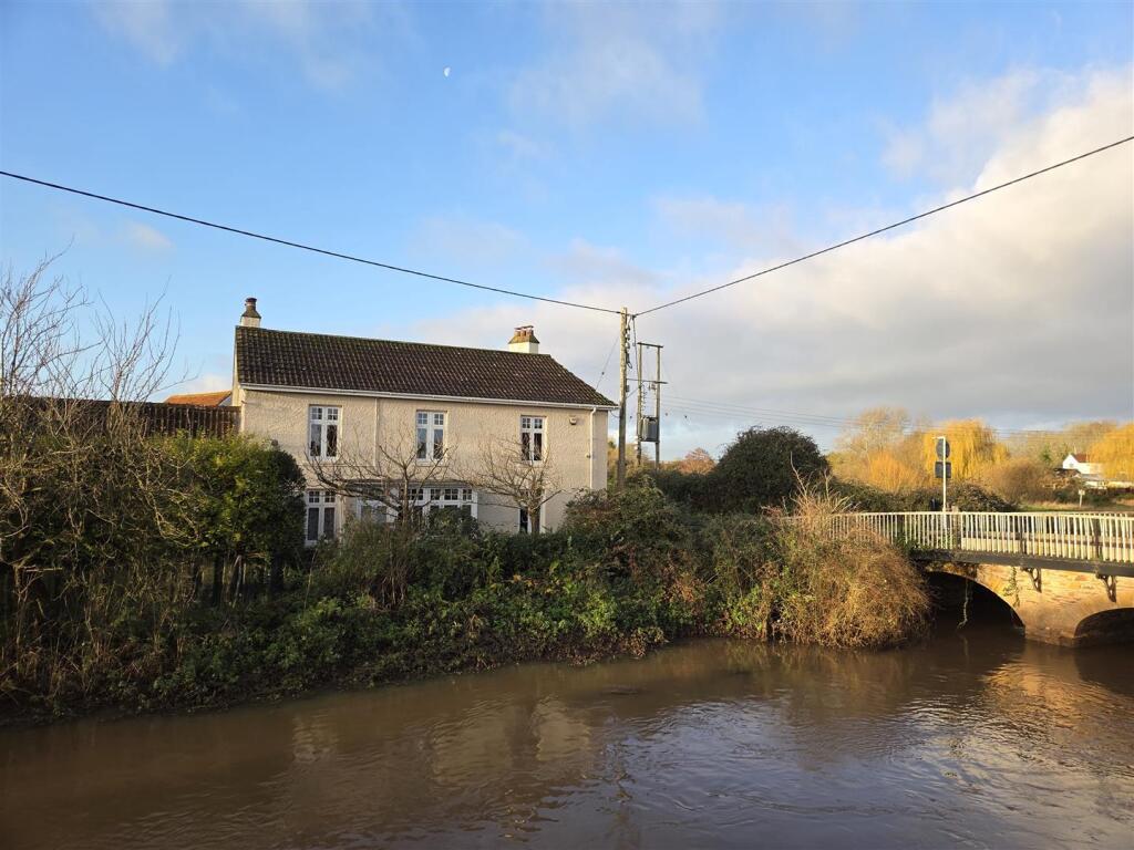Main image of property: Creech St. Michael, Taunton