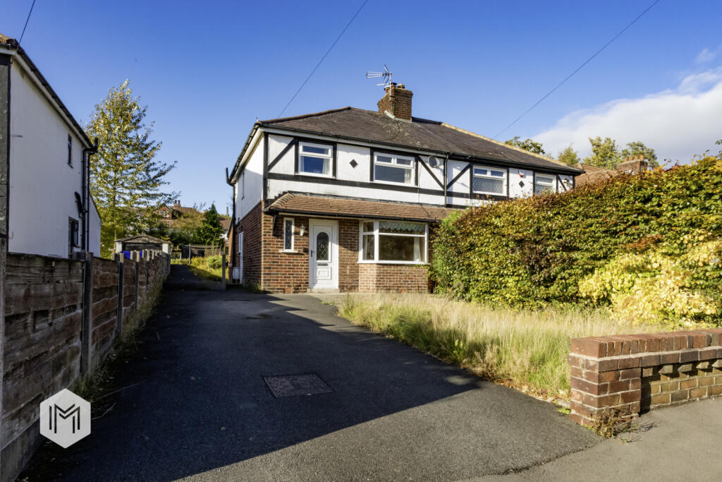 Main image of property: Castle Grove, Ramsbottom, Bury, Greater Manchester, BL0 9TF