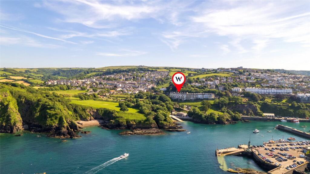 Main image of property: Larkstone Terrace, Ilfracombe, Devon, EX34