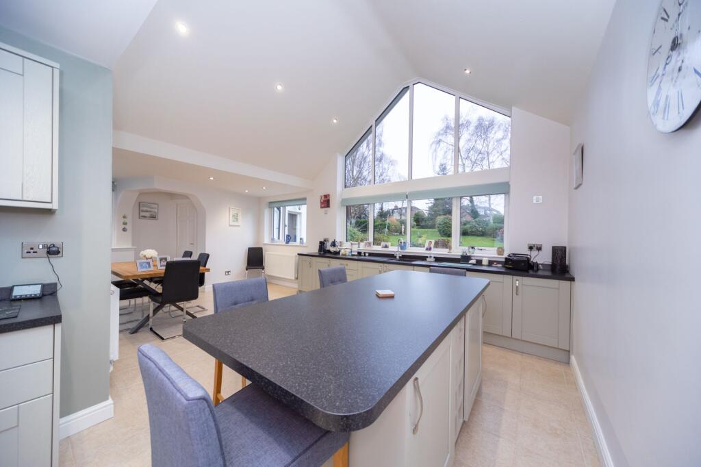 Hathern Road, Long Whatton, LE12 photo 3