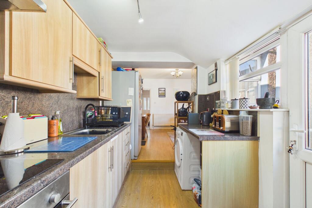 Victoria Road, Workington, CA14 - View 5