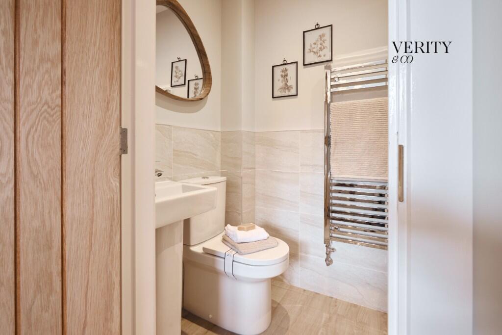 Additional image 12 of Plot 33, The Larkin, The Oaks, Skipton