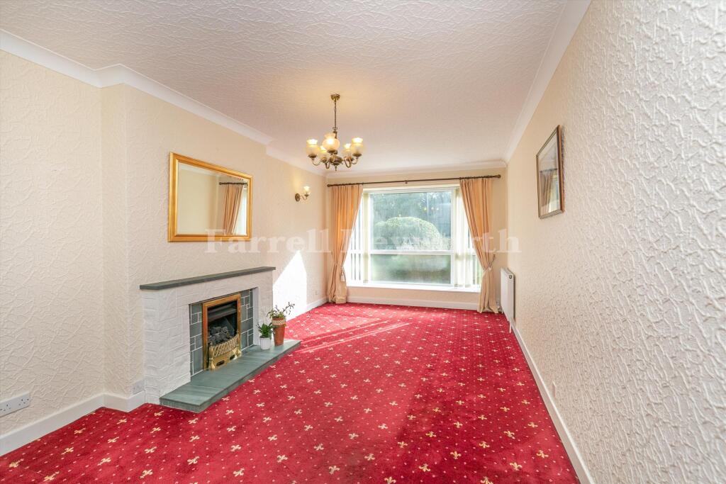 House in Blackpool - View 2