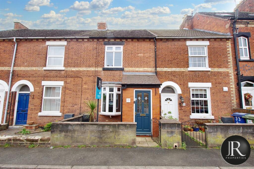 Main image of property: Church Street, Rugeley