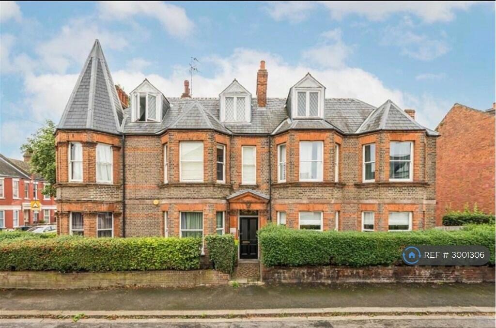 Main image of property: Chapter Road, London, NW2