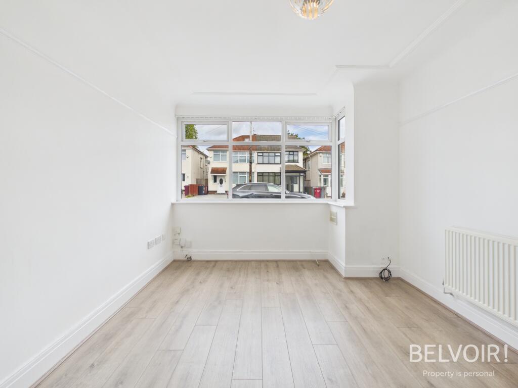 House in Knowsley, Liverpool City Region - View 5