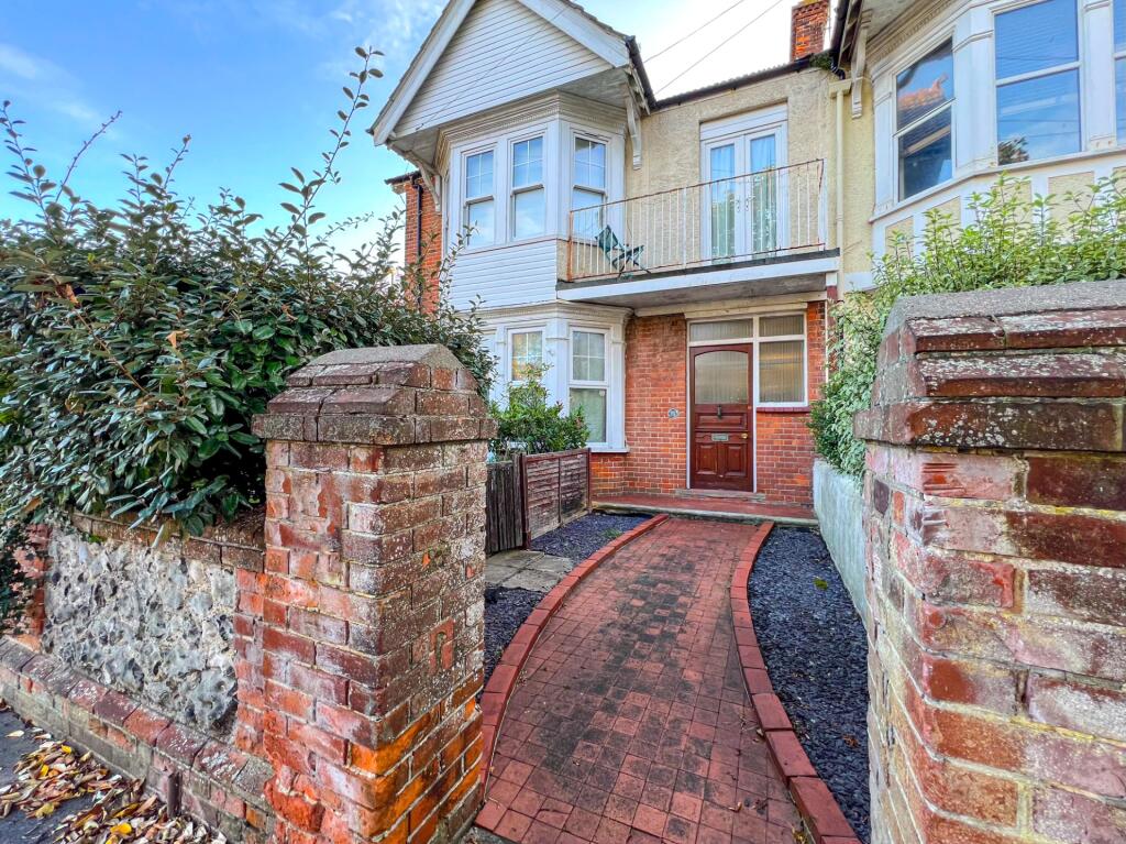 Main image of property: Alexandra Road, WORTHING