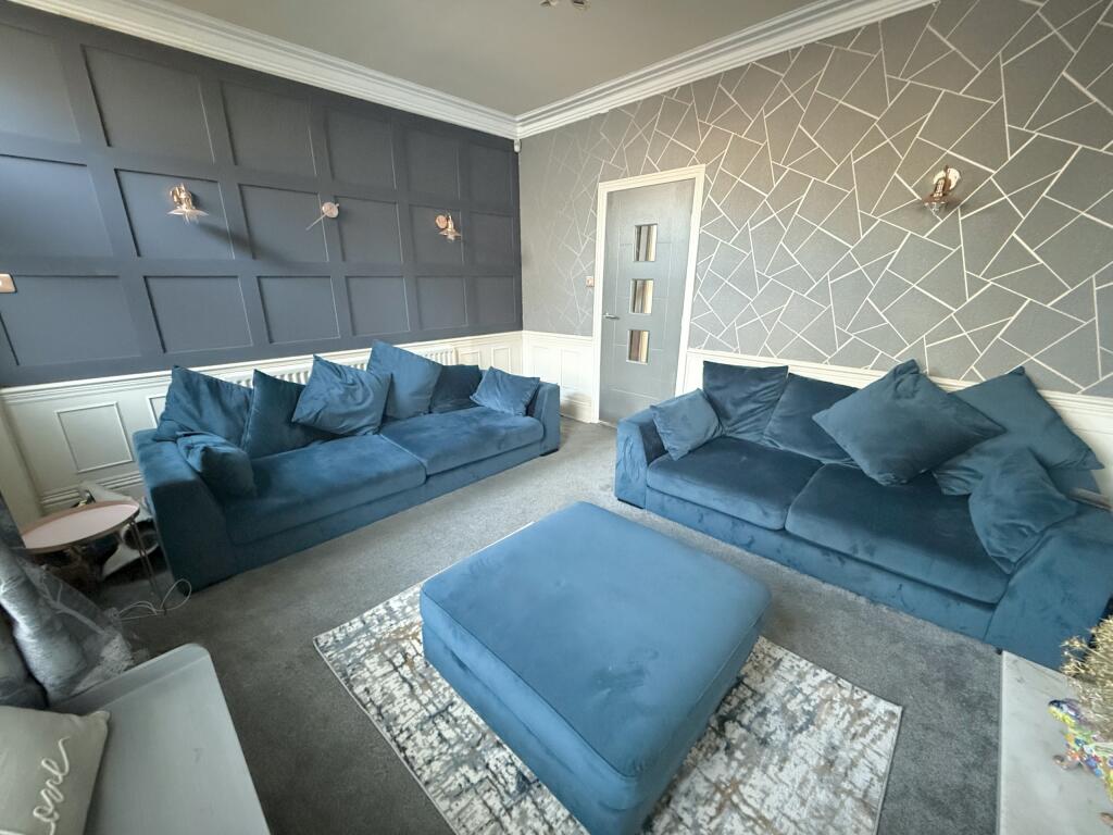 The Overcroft, School Lane, Horbury, Wakefield, West Yorkshire photo 4