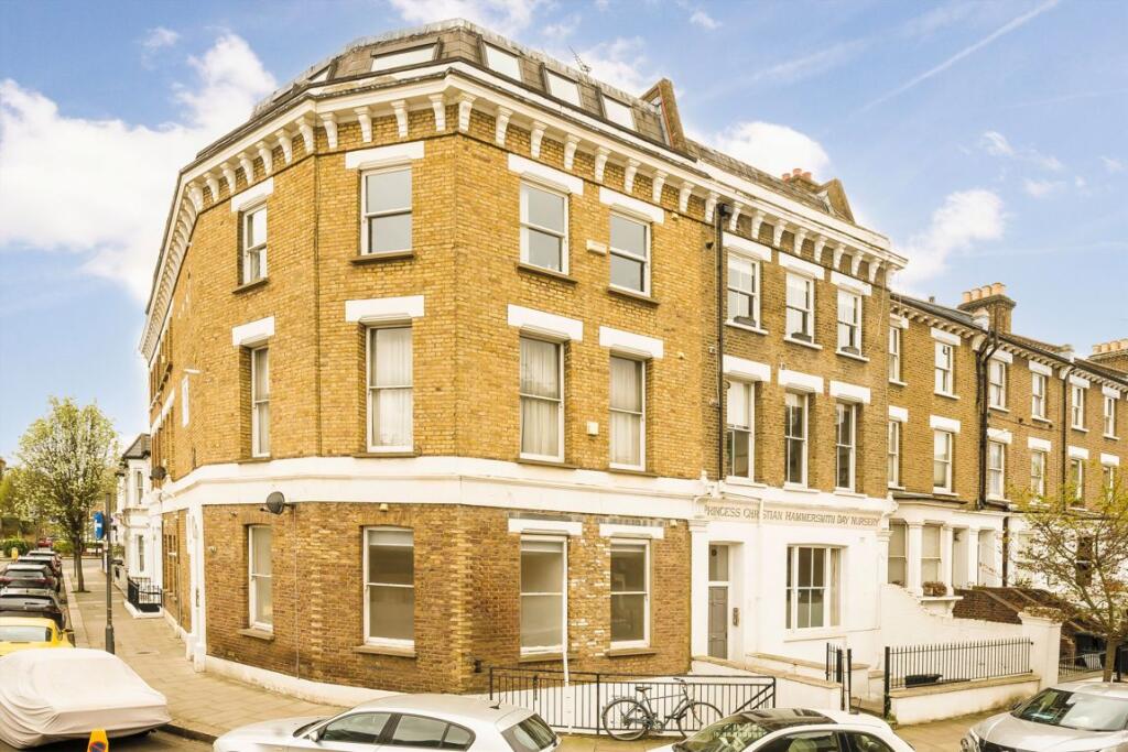 Main image of property: Blythe Road, West Kensington