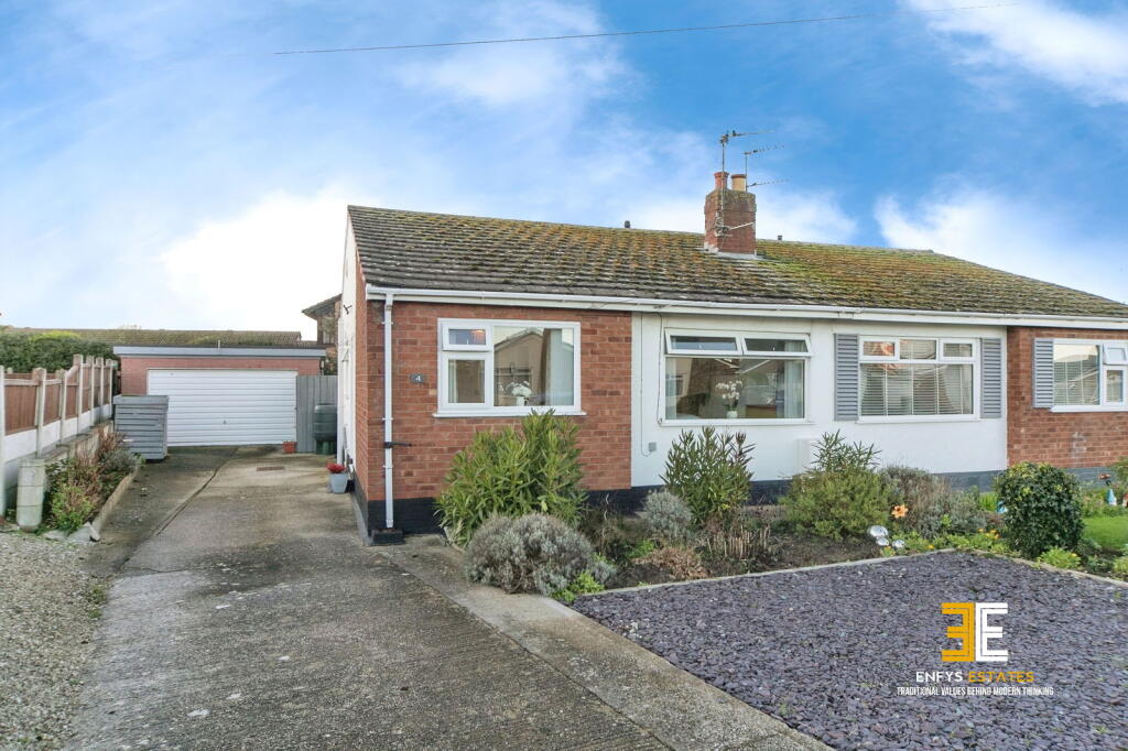 Main image of property: Coed Eithin, Abergele, LL22