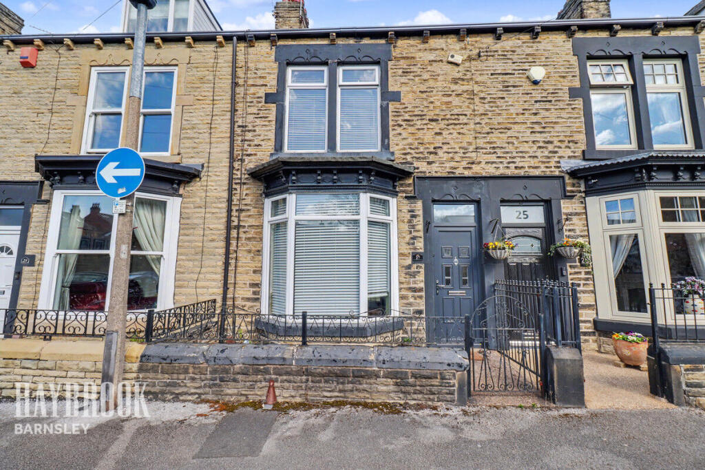 Main image of property: Longman Road, Barnsley