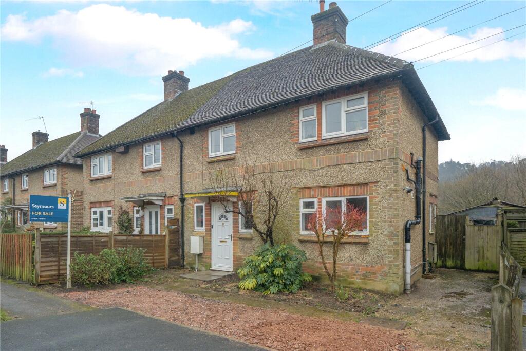 Main image of property: Border Road, Haslemere, Surrey, GU27