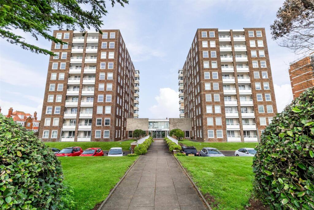 Main image of property: West Parade, Worthing