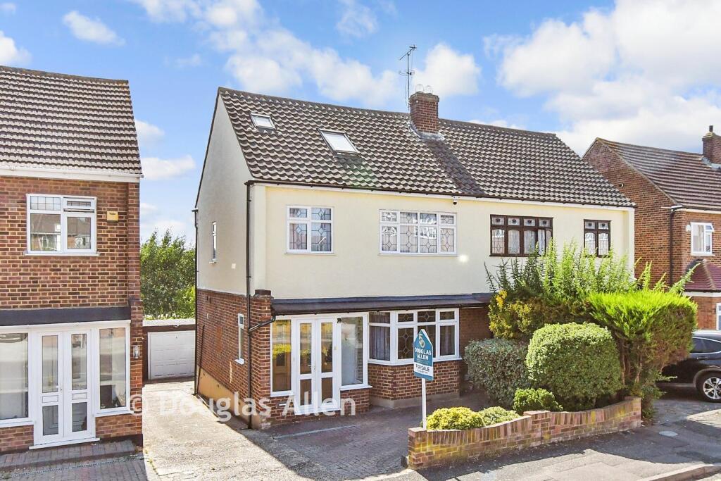 Main image of property: Arlington Gardens, Harold wood, Essex