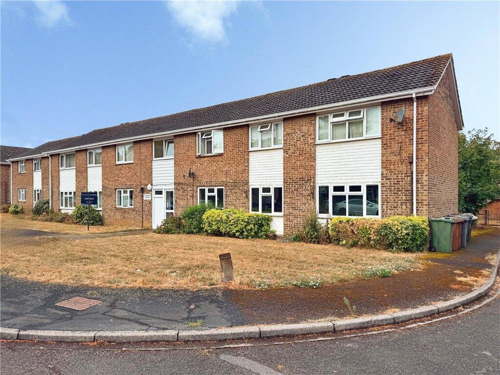 Main image of property: Symes Road, Romsey, Hampshire