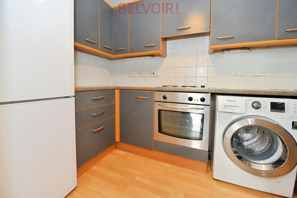 Apartment in Southampton - More