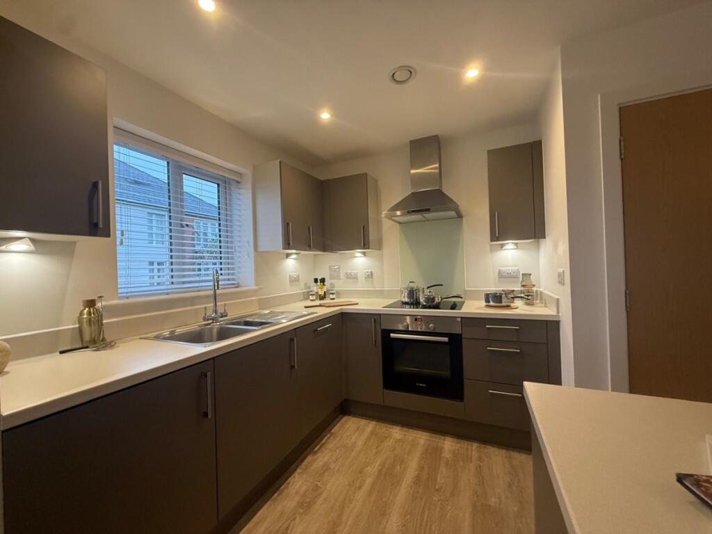 Main image of property: Holmbush Mews, The Green