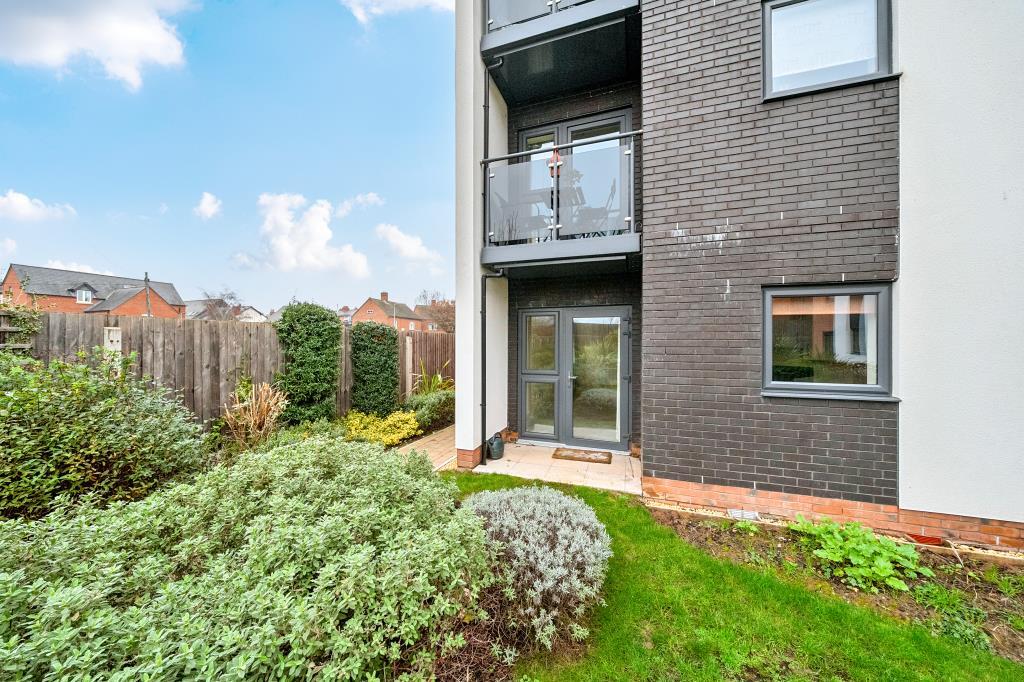 Main image of property: William Grange, Hereford, HR4
