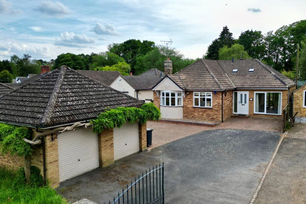 Main image of property: Ecton Lane, Sywell, NN6 0BA