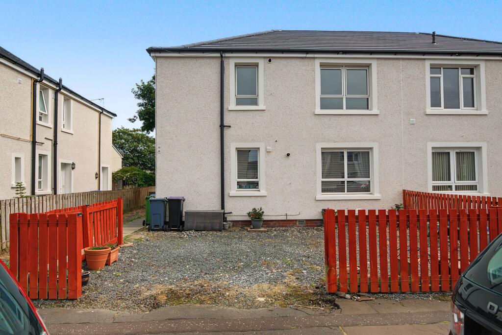 Main image of property: 18 Lochside Road, Ayr, KA8 9JX