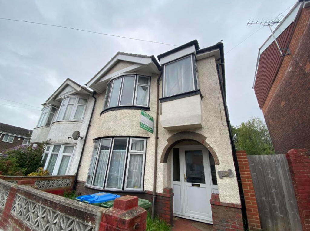 Main image of property: Spear Road