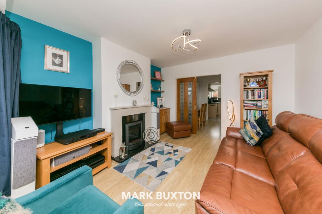 House in Stoke-on-Trent - View 3