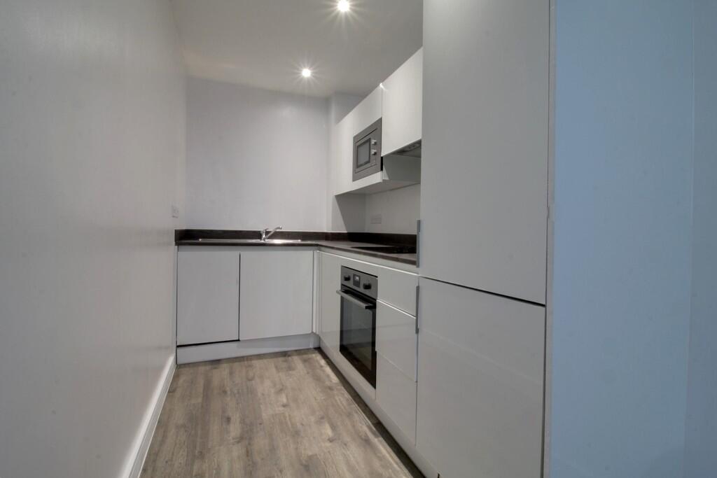 Additional image 2 of The Forge, Park Works, Bradford Street, Digbeth