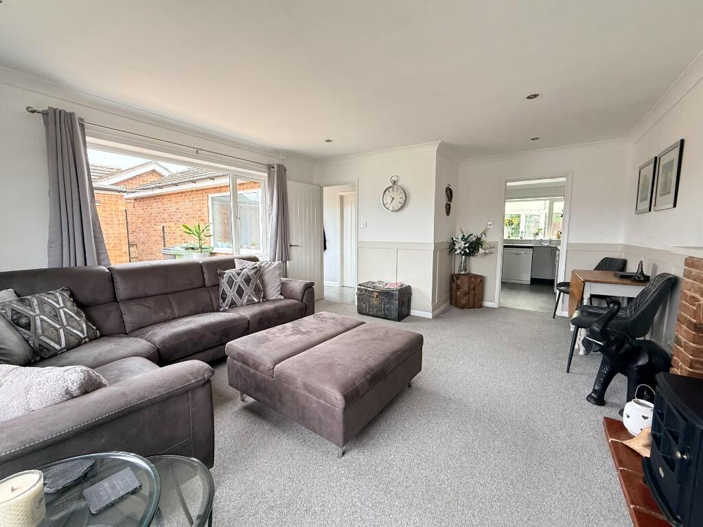 Main image of property: Beech Avenue, Attleborough, Norfolk, NR17