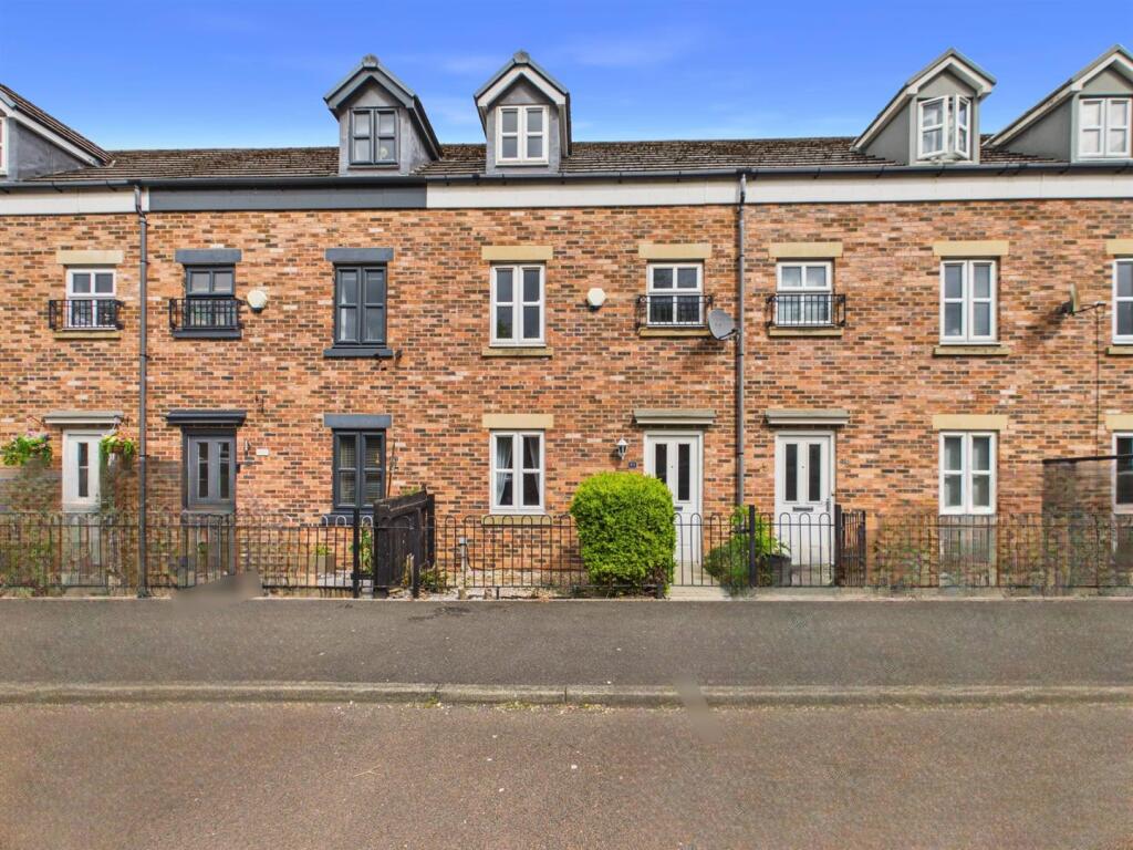 Main image of property: Cemetery Road, Gateshead