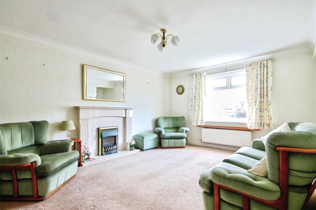 Highfield Rise, Chester Le Street, County Durham, DH3 photo 3