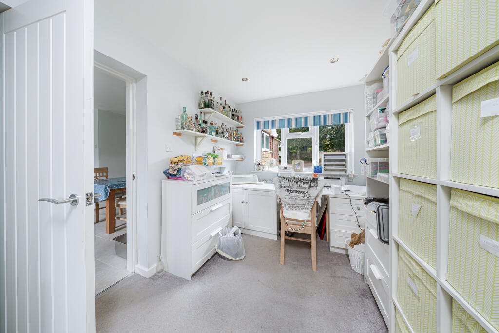House in Bath - More