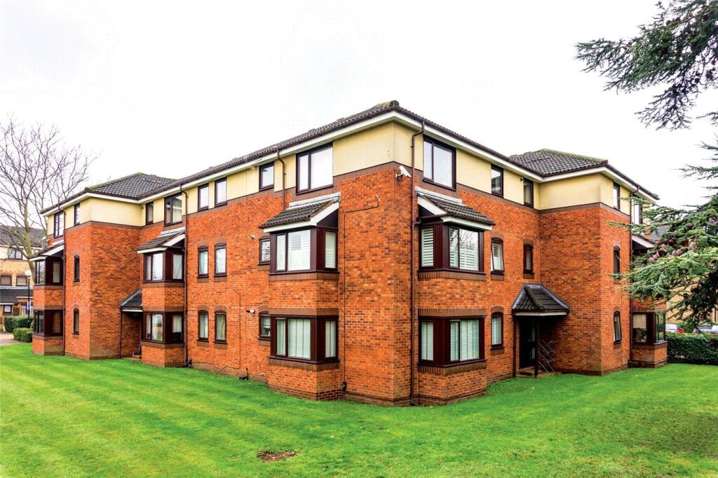 Main image of property: Chaseley Drive, London, W4