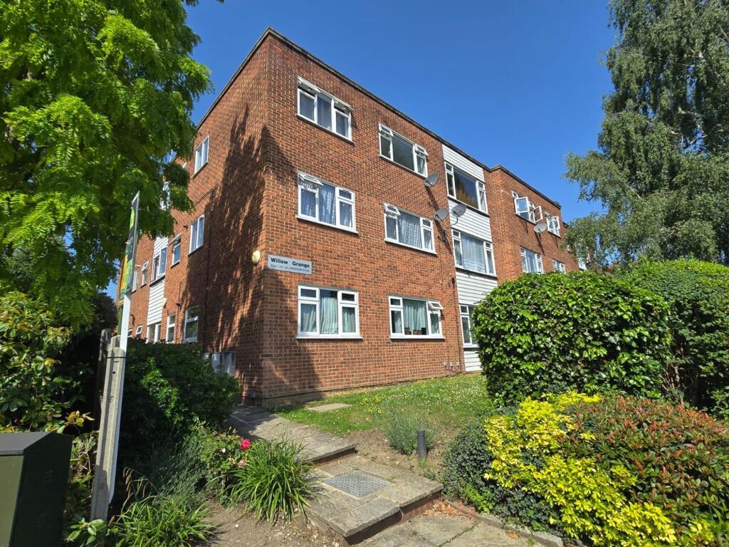 Main image of property: Lansdown Road, Sidcup, DA14