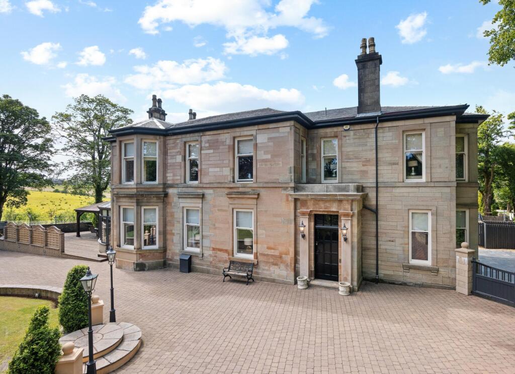 Main image of property: Peel Road, Thorntonhall