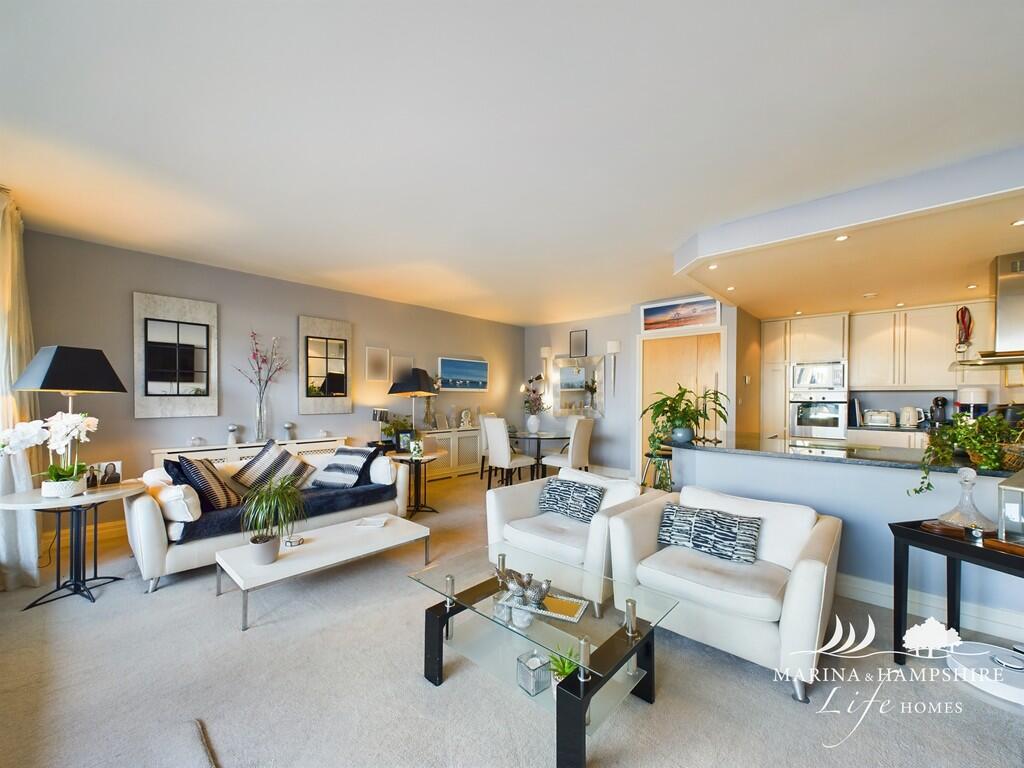 Main image of property: Oyster Quay, Port Solent