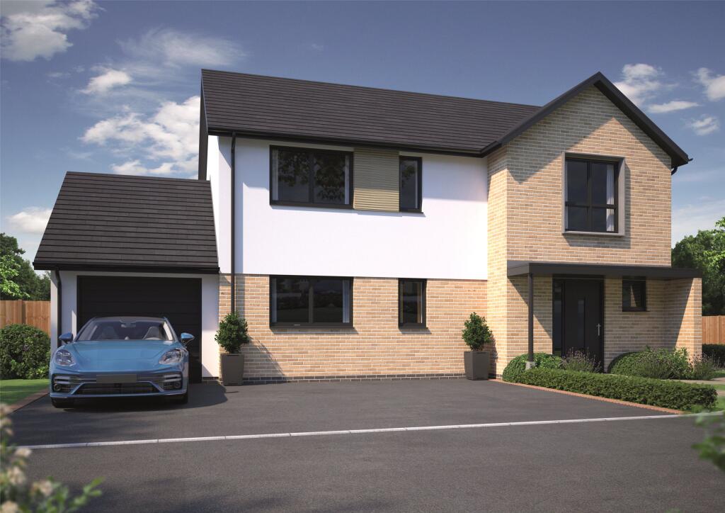 Main image of property: Heanton Lea Gardens, Braunton, Devon, EX31