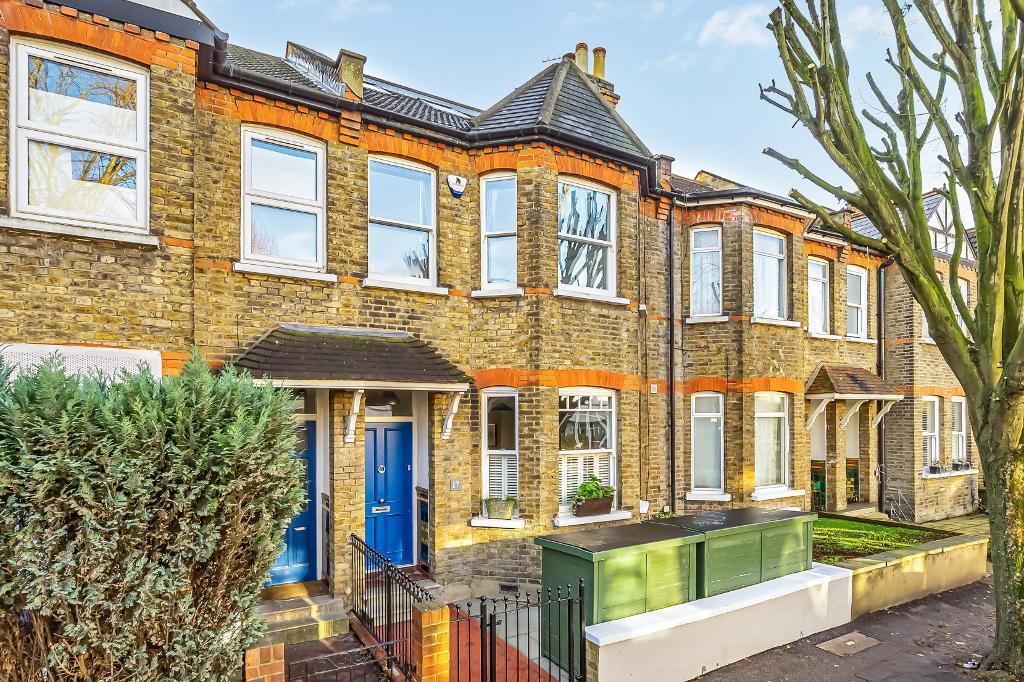 Main image of property: Leighton Road, Ealing, London, W13 9EL