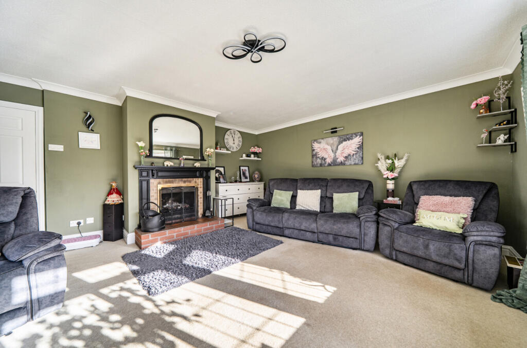 House in Shrewsbury - View 3