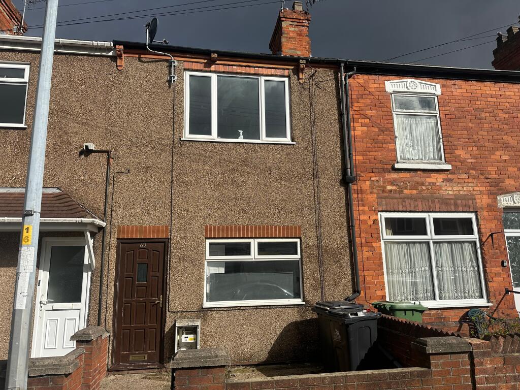 Main image of property: Farebrother Street, Grimsby