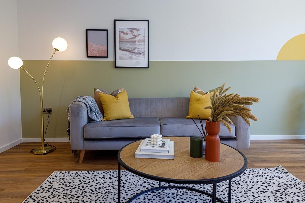 Main image of property: Mighell Street