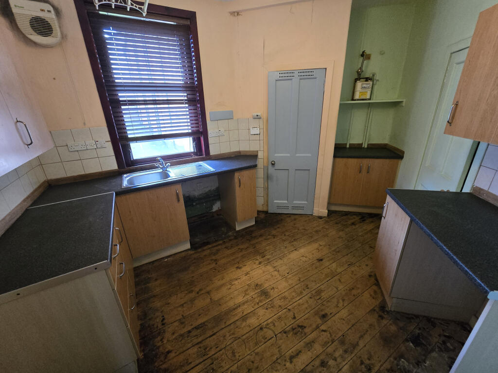 Apartment in Dundee - View 3