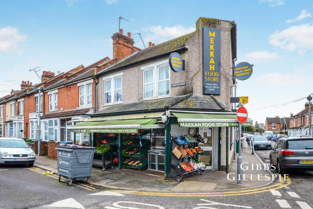 Main image of property: Chester Road, Watford, Hertfordshire, WD18