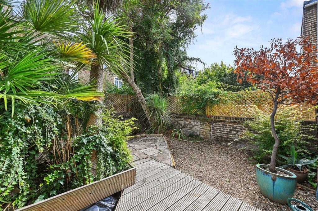 House in London, Shepherd's Bush - View 5
