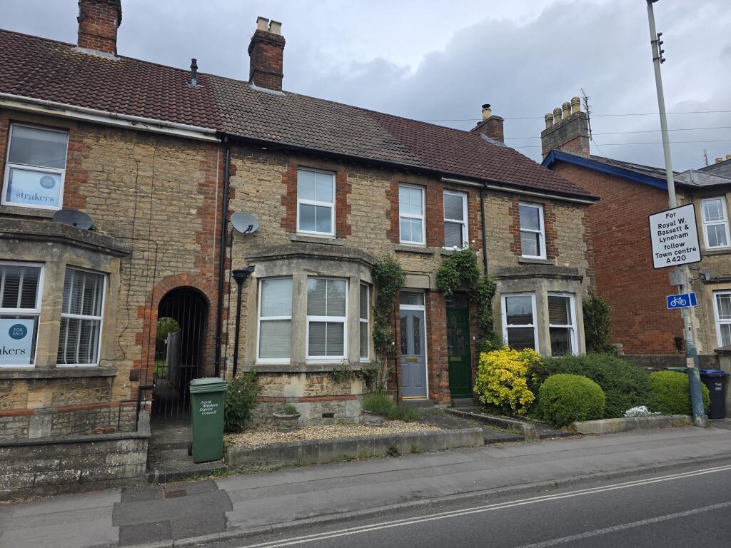Main image of property: Park Lane, Chippenham